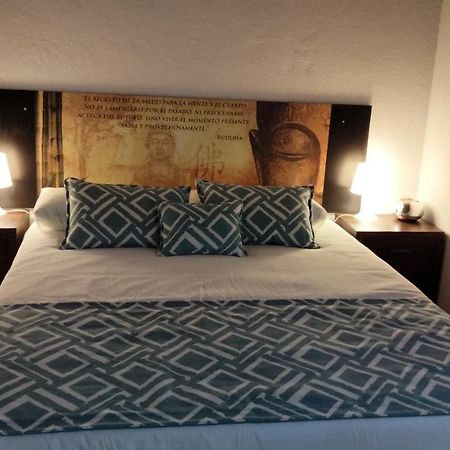 Mi Habitacion De Invitados 푸에르토델로사리오 외부 사진
