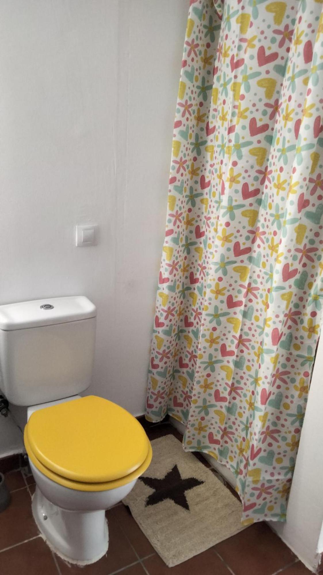 Mi Habitacion De Invitados 푸에르토델로사리오 외부 사진